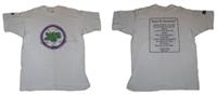 Tour Shirts